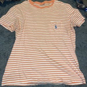 polo pocket tee